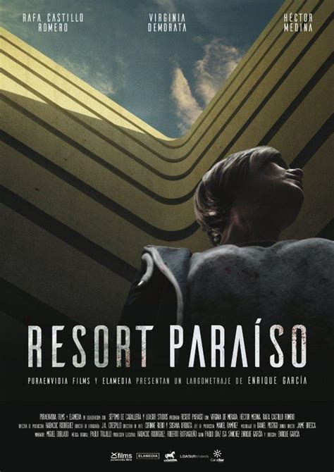 gomovie paraíso|Watch Resort Paraiso Online .